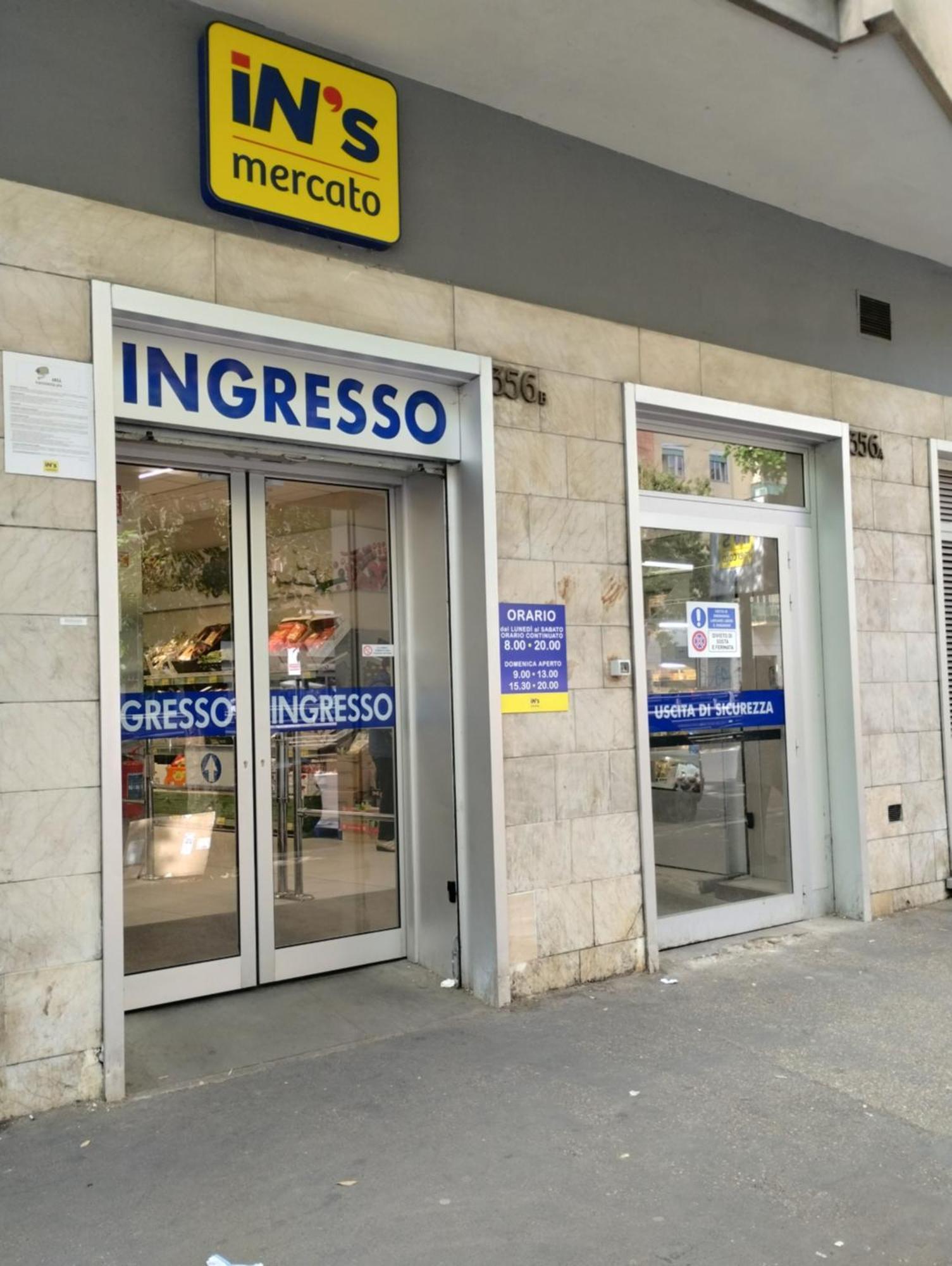 Casilina 403 Spacious 3bdr And 3 Bath * Rome
