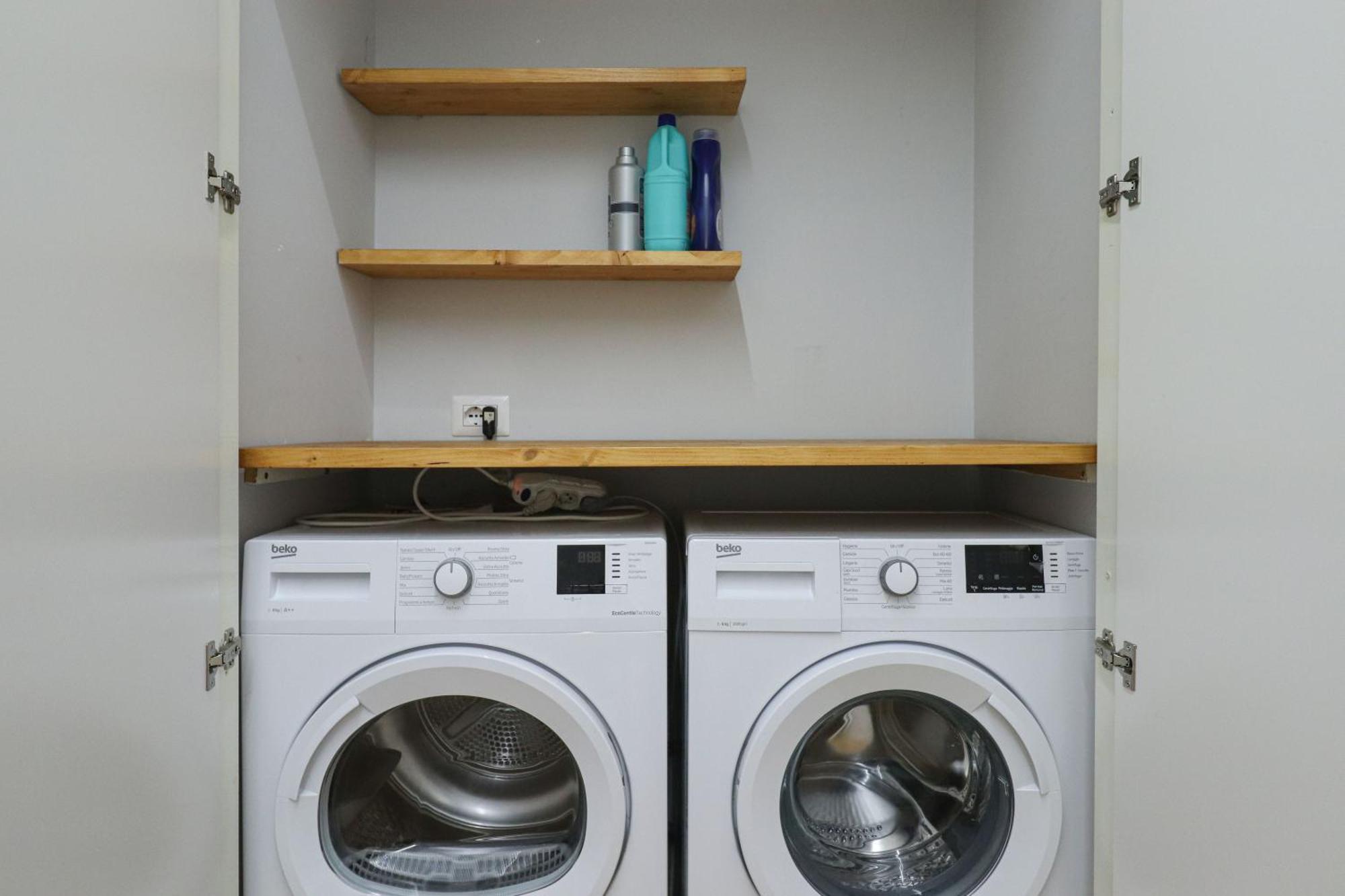 Apartment Casilina 403 Spacious 3bdr And 3 Bath *
