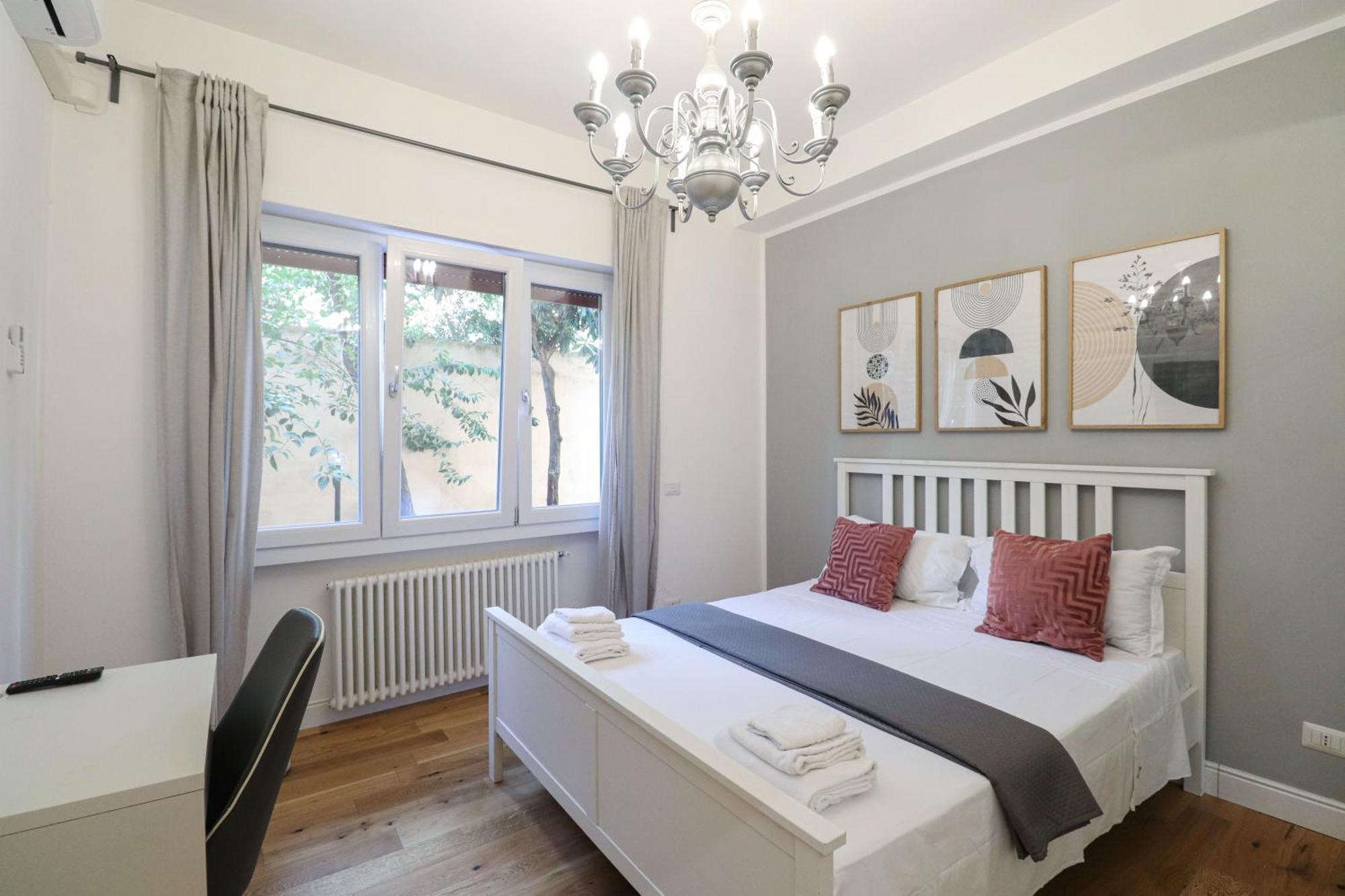 Apartment Casilina 403 Spacious 3bdr And 3 Bath