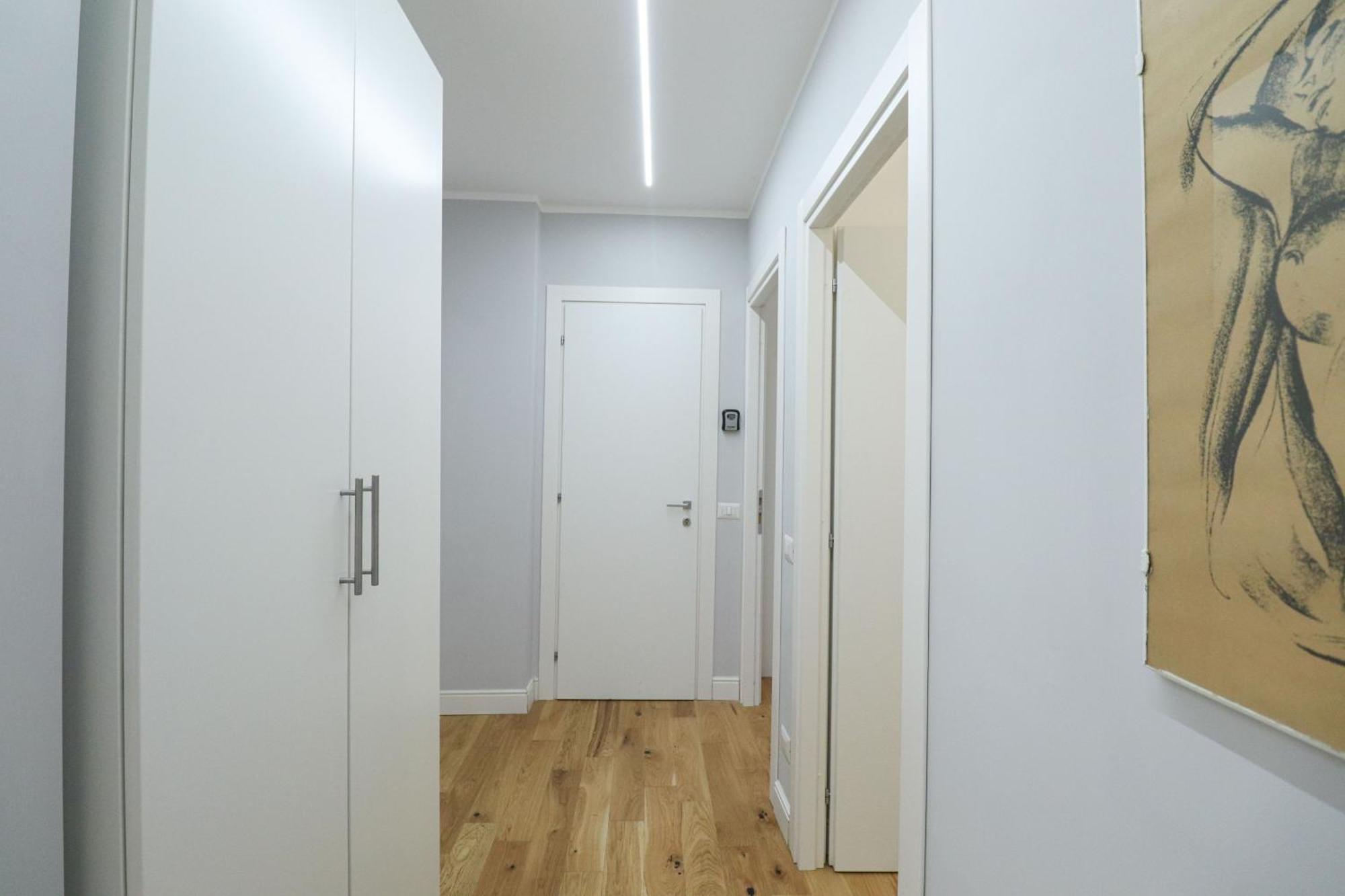 Apartment Casilina 403 Spacious 3bdr And 3 Bath