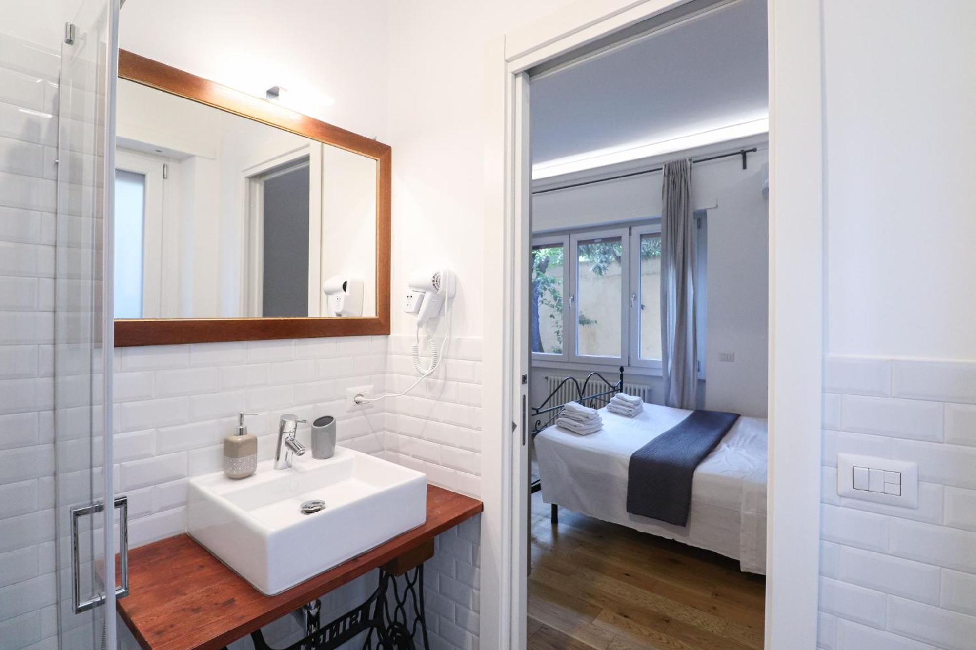Apartment Casilina 403 Spacious 3bdr And 3 Bath *