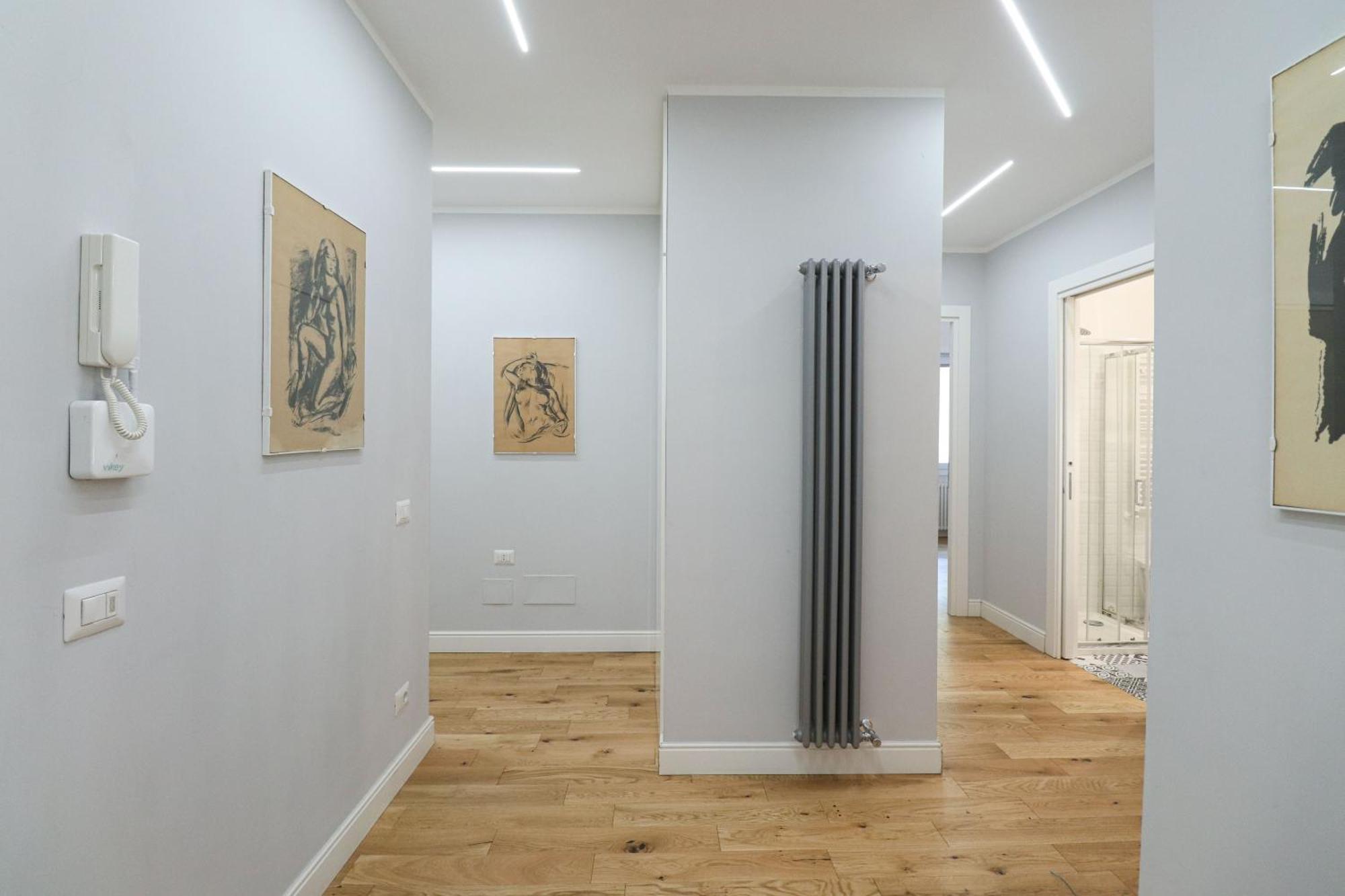 Casilina 403 Spacious 3bdr And 3 Bath Apartment